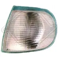 Diederichs 7820073 Knipperlichtautomaat / Pinkdoos