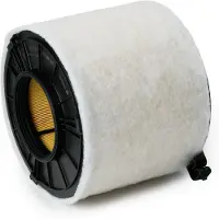 Bosch F 026 400 422 Luchtfilter