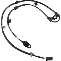 KAVO PARTS BAS-3123 Wielsnelheidssensor (ABS)