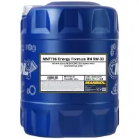 Mannol MN7706-20 Motorolie