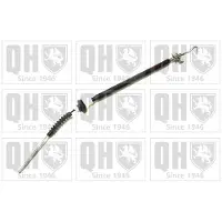 Quinton Hazell QCC1815 Koppelingskabel