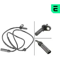 OPTIMAL 06-S769 Wielsnelheidssensor (ABS)