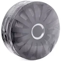 LEOPLAST SAIL CZ 14 Wieldoppen