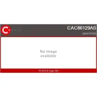 Casco CAC86129AS Aircopomp