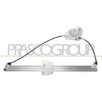 PRASCO FT929W012 Raammechanisme