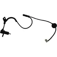 KAVO PARTS BAS-3034 Wielsnelheidssensor (ABS)