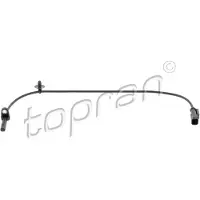Topran 638 682 Wielsnelheidssensor (ABS)