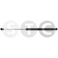 STC T446164 Gasveer achterklep