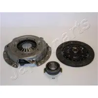 Japanparts KF-301 Koppelingsset