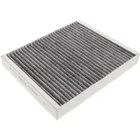 MAPCO 67711 Interieurfilter