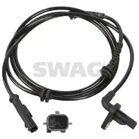 SWAG 60 10 6278 Wielsnelheidssensor (ABS)