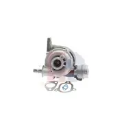 AKS DASIS 185014N Turbocharger