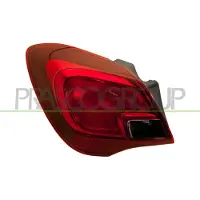 PRASCO OP0364154 Achterlicht