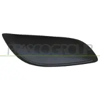 PRASCO TY3272123 Ventilatiegrille, bumper