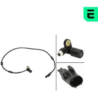 OPTIMAL 06-S695 Wielsnelheidssensor (ABS)