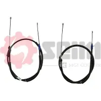 Seim 803962 Handremkabel