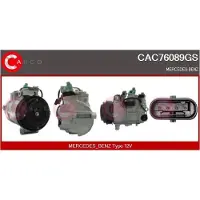 Casco CAC76089GS Aircopomp