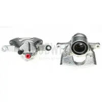 BUDWEG CALIPER 343576 Remklauw