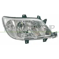 PRASCO ME9174913 Koplamp