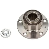 MAXGEAR 33-0810 Wiellagerset