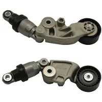 KAVO PARTS DTP-4533 Spanrol, poly V-riem