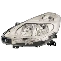 ABAKUS 2746187 Koplamp