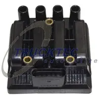 TRUCKTEC AUTOMOTIVE 07.17.025 Bobine