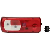 DT Spare Parts 5.81198 Achterlicht