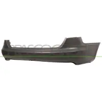 PRASCO AD0241051 Achterbumper