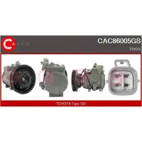 Casco CAC86005GS Aircopomp