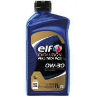 Elf 2230937 Motorolie