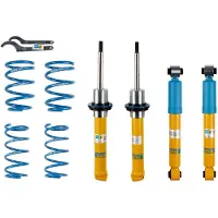 BILSTEIN 47-107632 Schokdemper met veer
