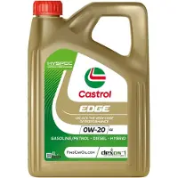 Castrol 15F6E9 Motorolie