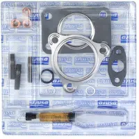 Ajusa JTC11013 Turbocharger, montageset