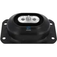 DT Spare Parts 2.10397 Motorsteunlager