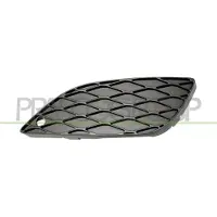 PRASCO ME8002124 Ventilatiegrille, bumper