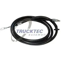 TRUCKTEC AUTOMOTIVE 02.35.276 Handremkabel