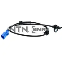 SNR ASB166.07 Wielsnelheidssensor (ABS)