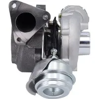 MAGNETI MARELLI 807101001700 Turbocharger