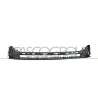 PRASCO AD0452130 Ventilatiegrille, bumper