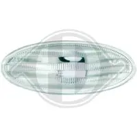 Diederichs 6075076 Knipperlichtautomaat / Pinkdoos