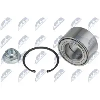 NTY KLP-MZ-029 Wiellagerset