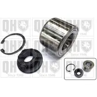 Quinton Hazell QWB1128 Wiellagerset