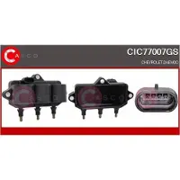 Casco CIC77007GS Bobine