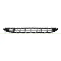 PRASCO OP0362120 Ventilatiegrille, bumper