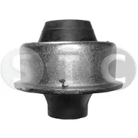 STC T400983 Draagarmrubber