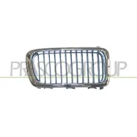 BLIC 6502-07-0075993P Radiator grill