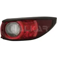 Alkar 2284906 Achterlicht