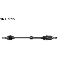 Skf VKJC 6815 Aandrijfas