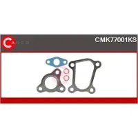 Casco CMK77001KS Turbocharger, montageset